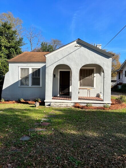 Primary Photo - 1410 Heath St