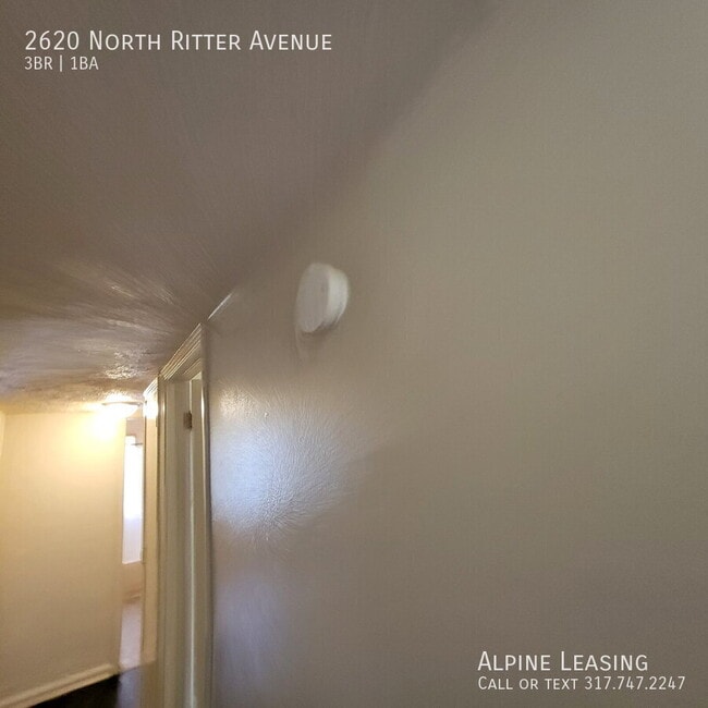 Building Photo - 2620 N Ritter Ave