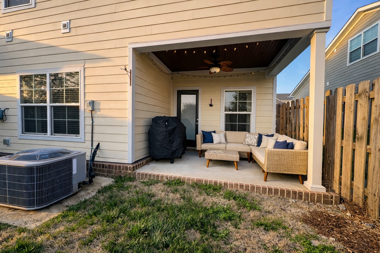 Building Photo - 2028 Gracious Dr