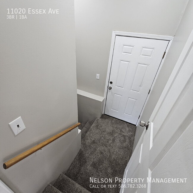 Building Photo - 11020 Essex Ave
