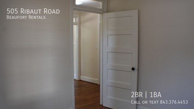 Building Photo - 505 Ribaut Rd