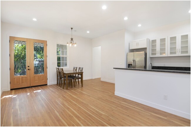 Building Photo - Charming 1 bedroom ADU in Santa Ana!