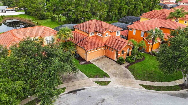 Building Photo - 163 Tigerlily Ct