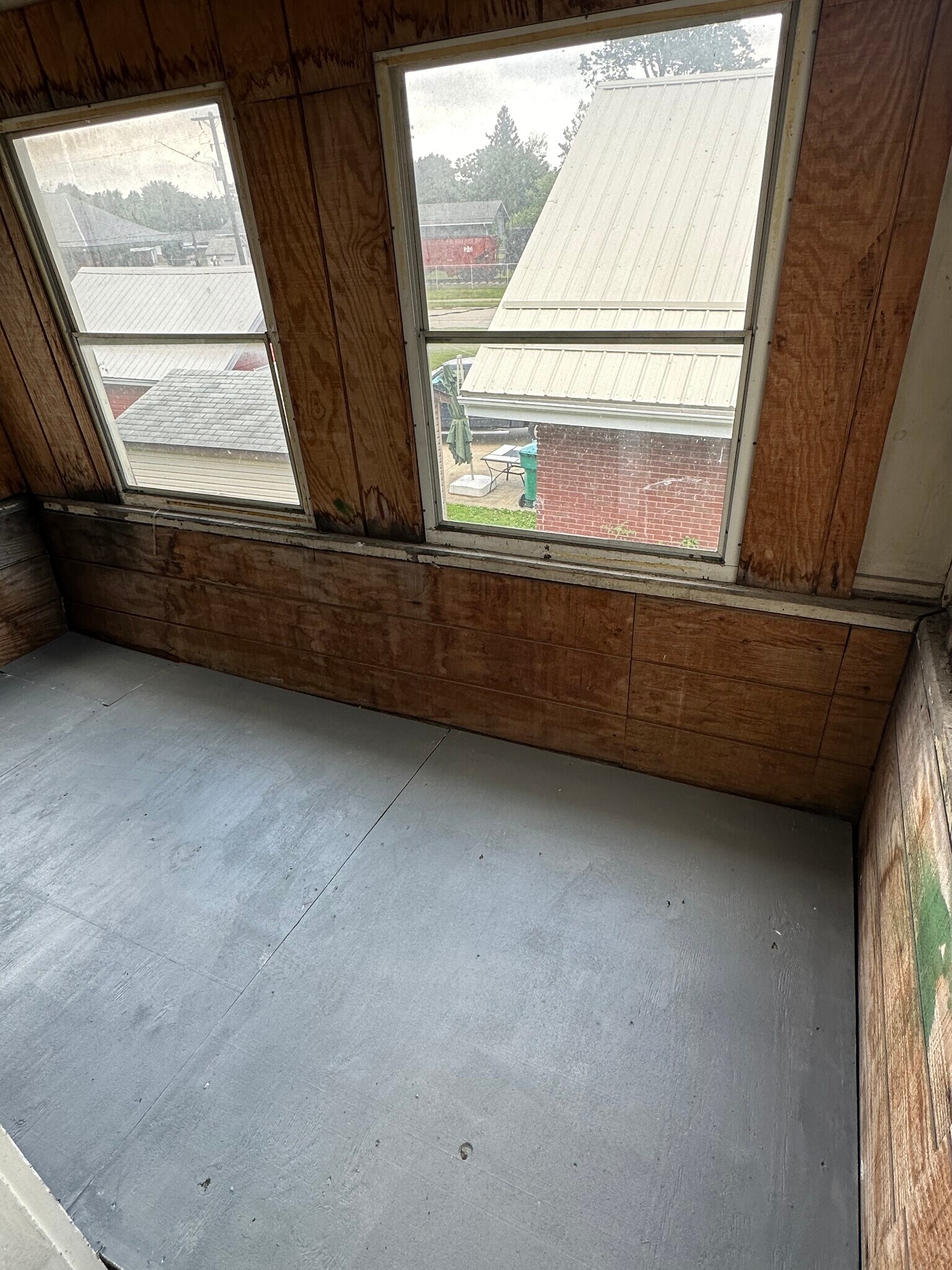 Building Photo - 447 Buffalo St