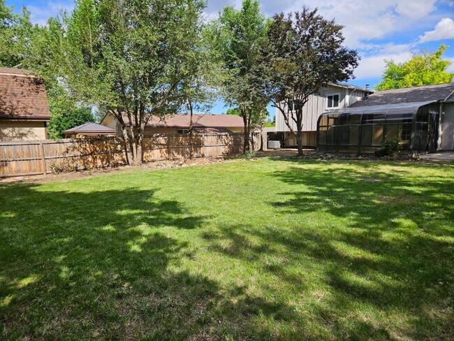 Building Photo - Charming 3-bedroom, 2-bathroom home