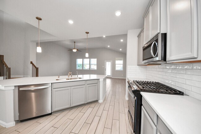 Building Photo - 1122 Muscadine Hollow Ln