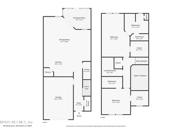 Building Photo - 461 Boracay Cir