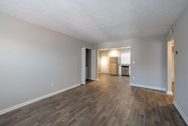 Building Photo - Modern Living at Westside Court