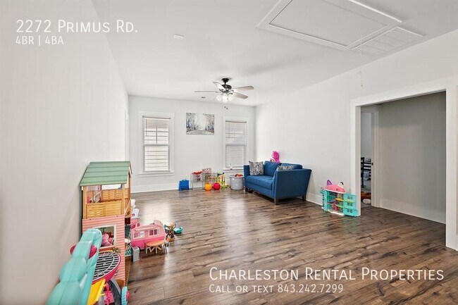 Building Photo - 2272 Primus Rd
