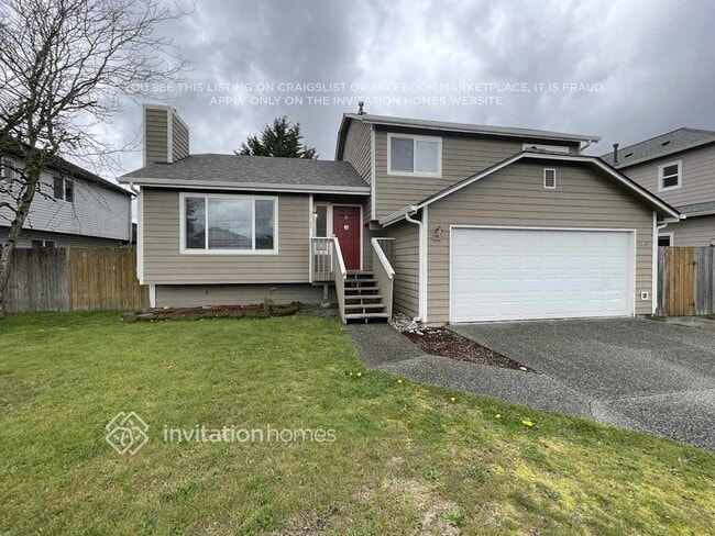 Building Photo - 15120 165th Ave SE