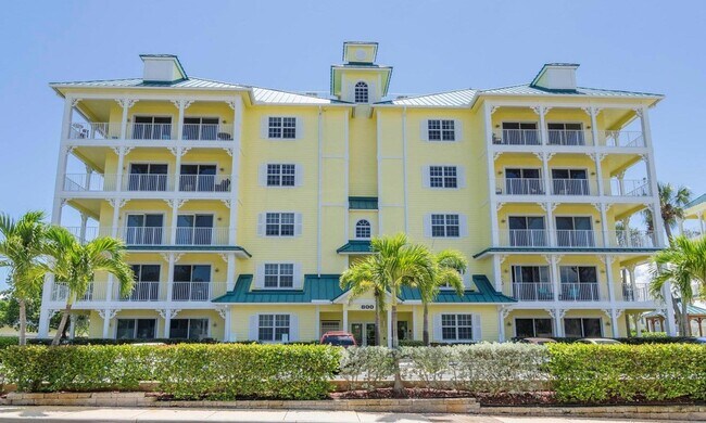Building Photo - 800 Juno Ocean Walk