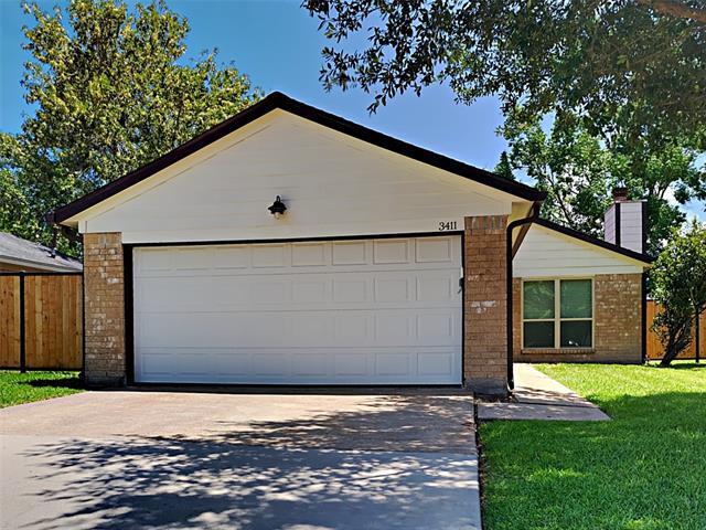 Primary Photo - 3411 Old Oaks Dr