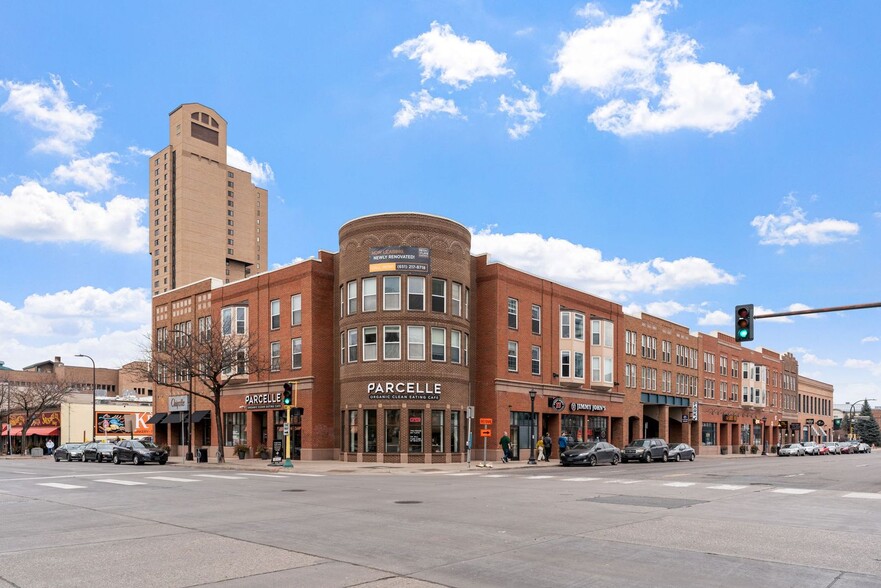 Interior Photo - Neon Flats Apartments | NEWLY RENOVATED!