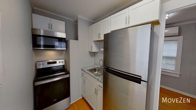 Building Photo - 512.5 S Boylan Ave