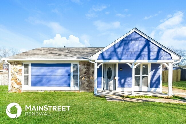 Building Photo - 3982 Twin Lakes Dr