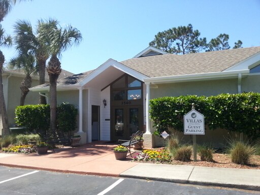 Building Photo - 3506 Sable Palm Ln