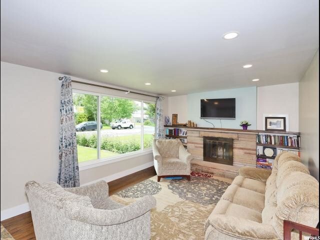 Building Photo - 583 E 3665 S