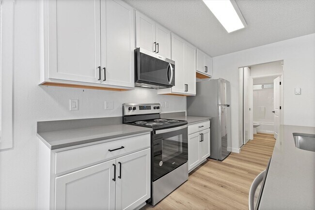 Building Photo - Veneta Marie Apartments