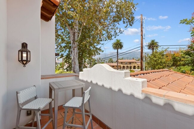 Building Photo - STUNNING  property for lease ~ Experience the Santa Barbara LIFE!