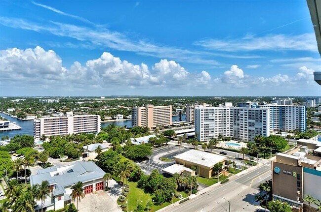 Building Photo - 111 N Pompano Beach Blvd