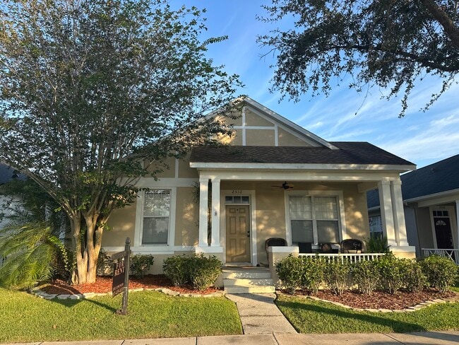 Building Photo - 2512 Egmont Key Way