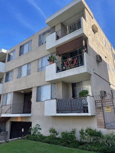 Building Photo - 516 S Alexandria Ave