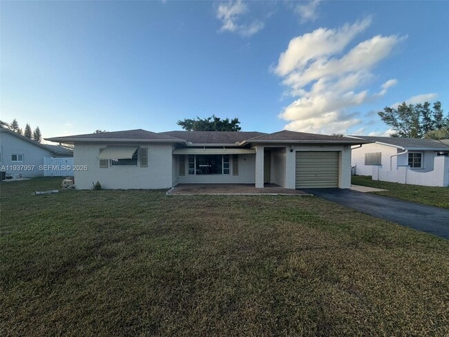 Building Photo - 9507 NW 80th Ct