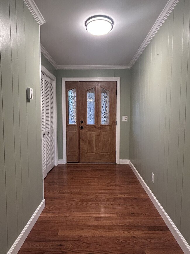 Building Photo - East Boone Beauty with Two Living Spaces & Fireside Charm