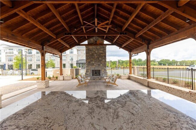 Building Photo - 1112 Larkin Dr