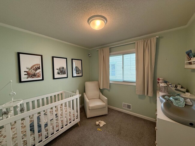 Building Photo - Beautifully Updated 4 Bed 2 Bath St.Paul S...