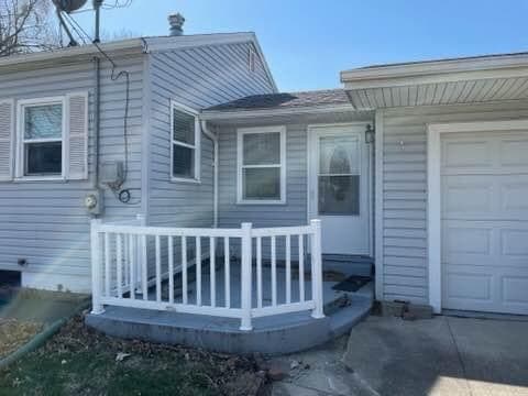 Building Photo - 1202 Wallgate Ave