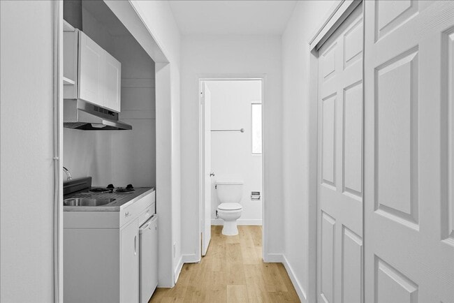 Building Photo - 11661 Erwin St