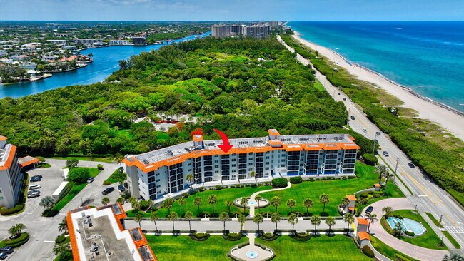 Building Photo - 2871 N Ocean Blvd