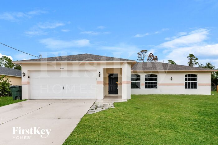 Primary Photo - 2188 Mistleto Ln