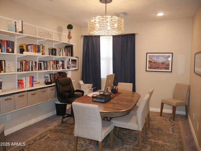 Building Photo - 5100 E Rancho Paloma Dr