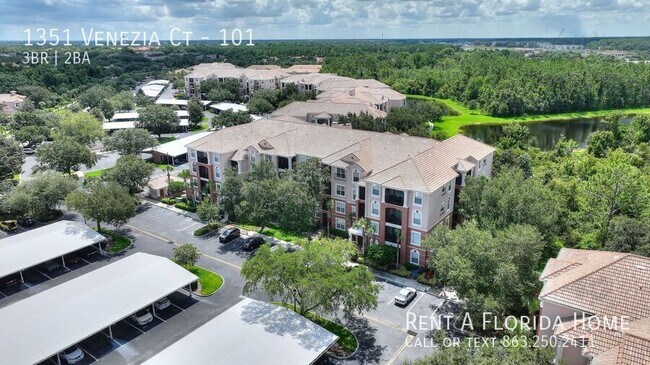 Building Photo - 1351 Venezia Ct