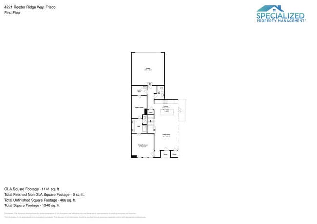 Building Photo - 4221 Reeder Rdg Wy