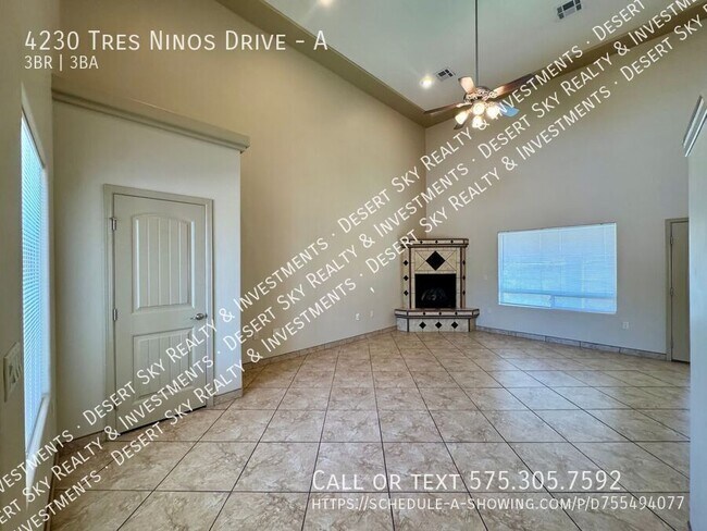 Building Photo - 4230 Tres Ninos Dr