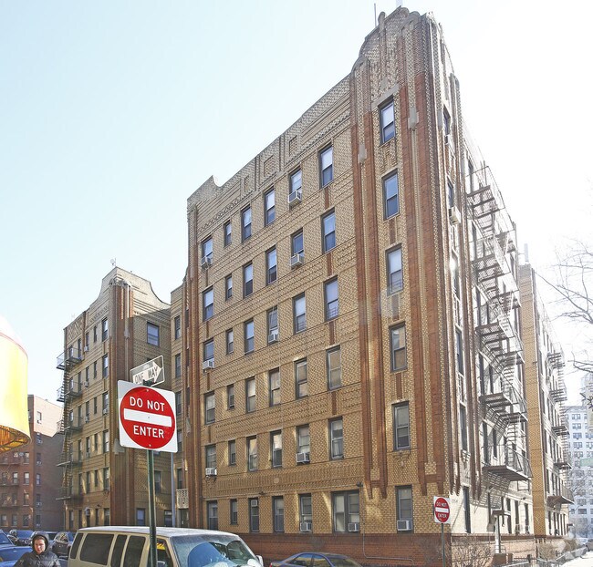 Building Photo - 1159 Brighton Beach Ave