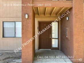Building Photo - 3810 N Maryvale Pkwy