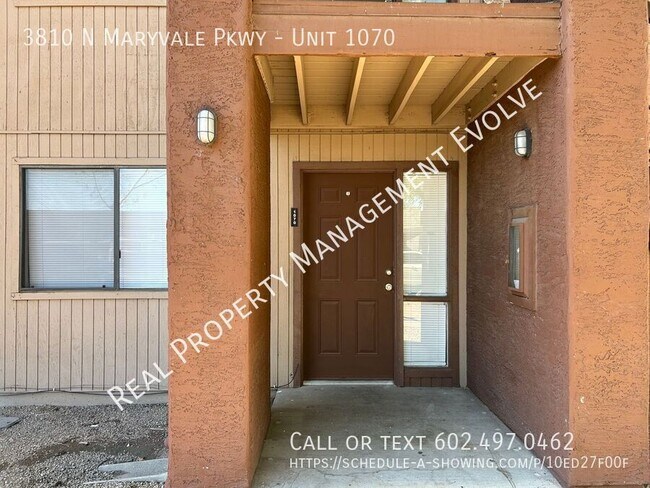 Primary Photo - 3810 N Maryvale Pkwy