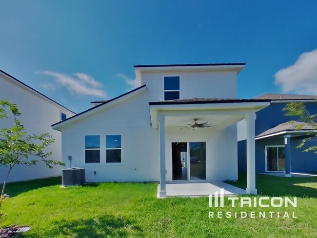 Building Photo - 64 Brazil Nut Cir