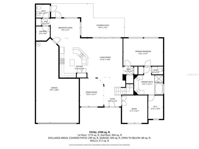 Building Photo - 6610 Portland Oak Ct