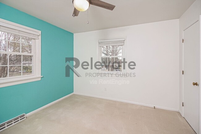 Building Photo - 7808 E Yardley Rd