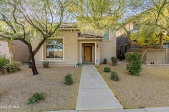 Building Photo - 3983 E Cat Balue Dr