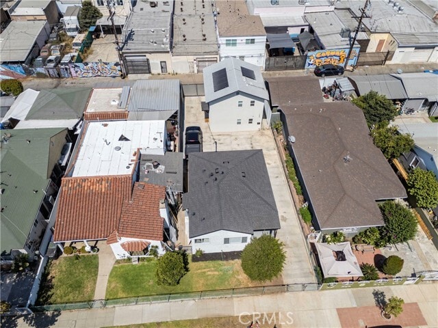 Building Photo - 1039 Simmons Ave