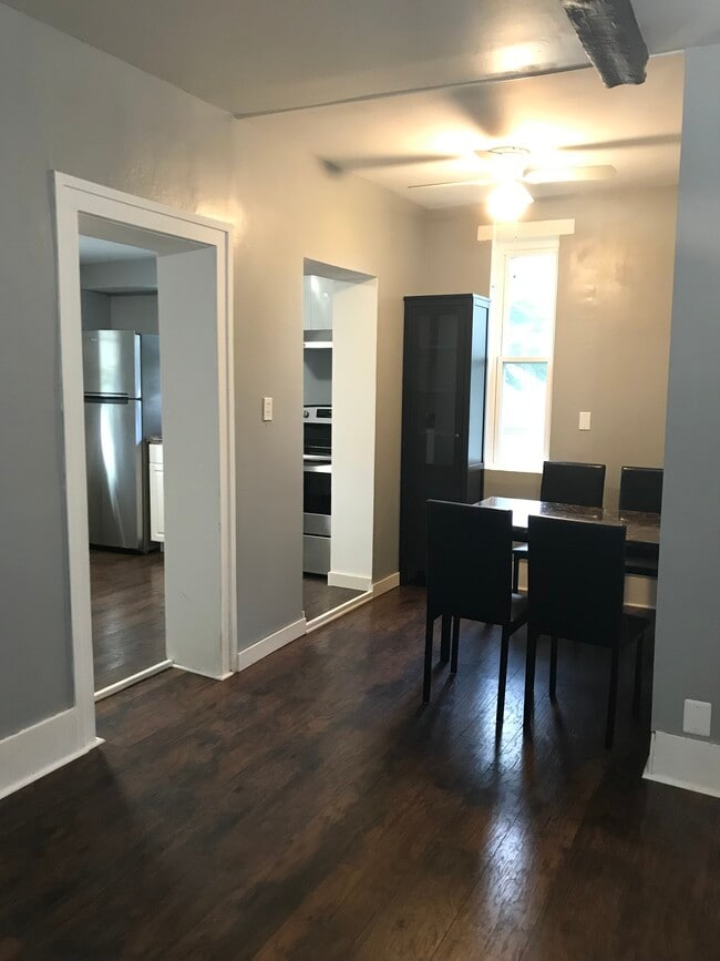 Building Photo - 1602 Alabama Ave