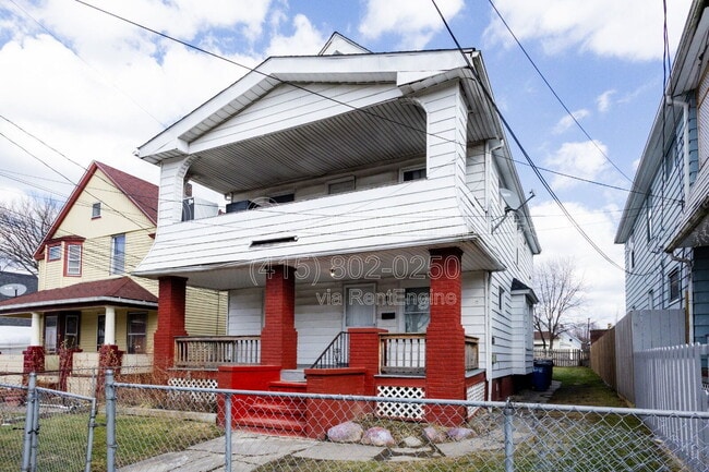 Building Photo - 3131 W 58th St