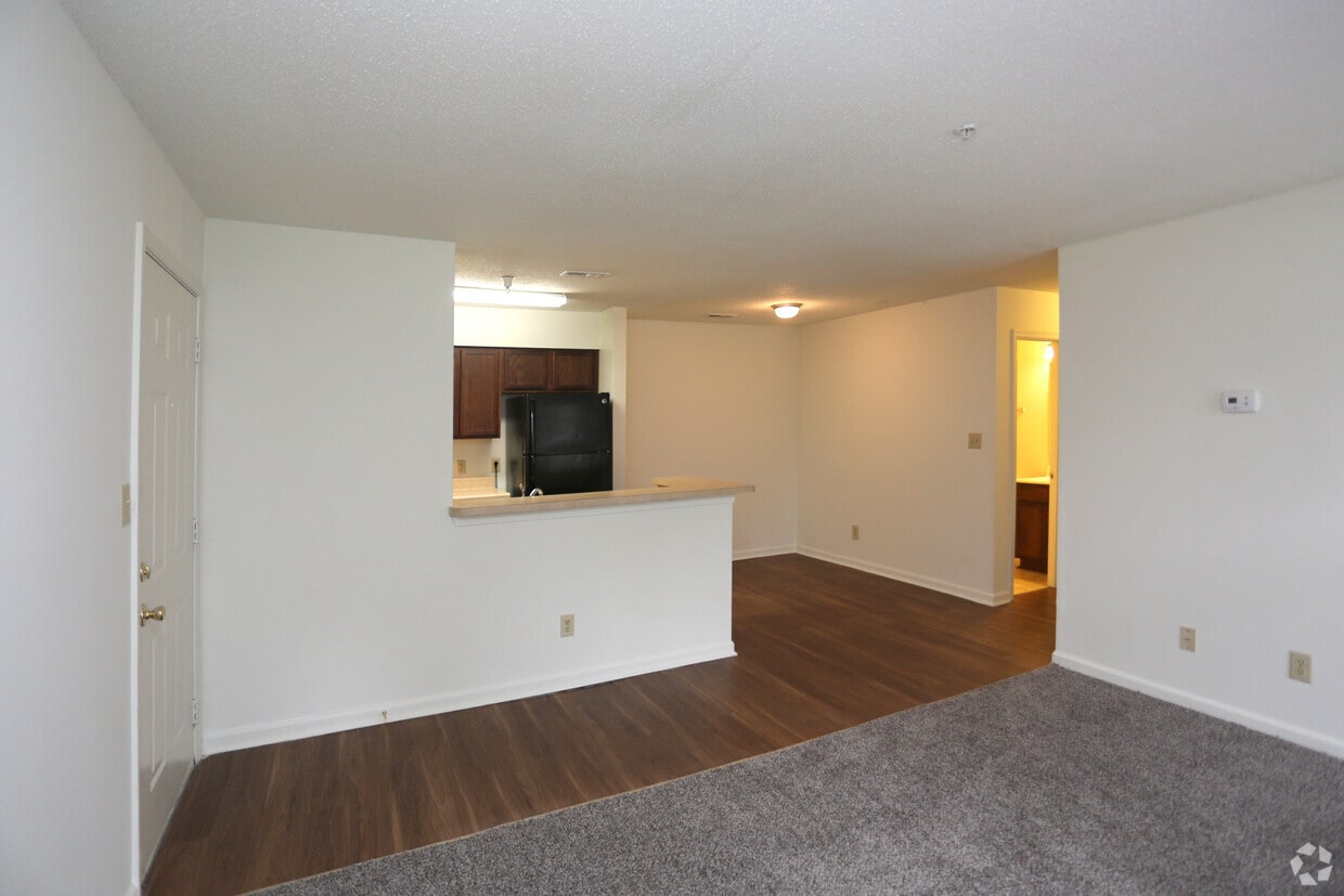 Peters Creek Apartments Tax Credit Roanoke