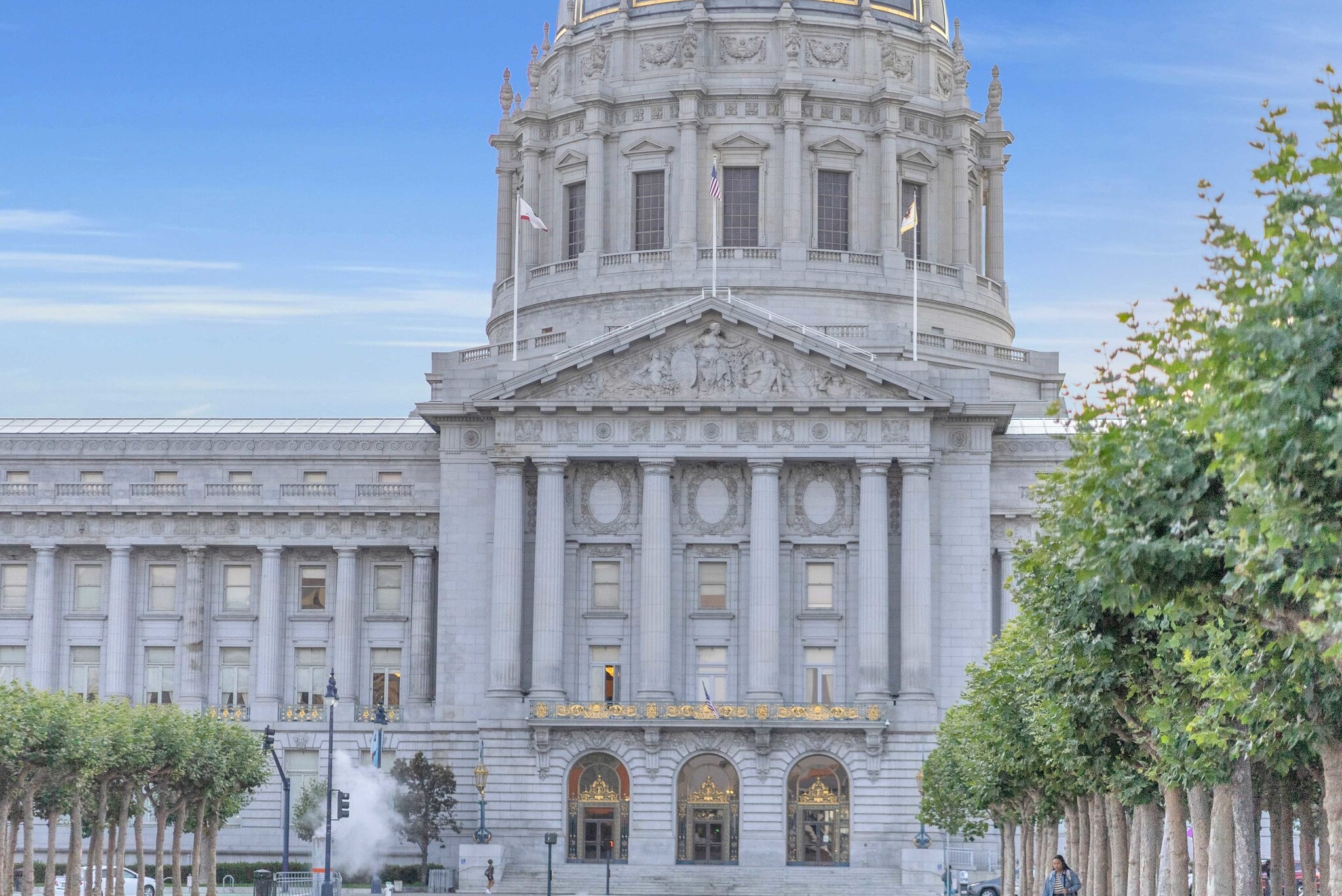 Building Photo - 555 Fulton St